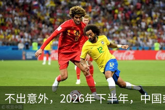 不出意外，2026年下半年，中国或将迎来4大降价潮，早知道早打算