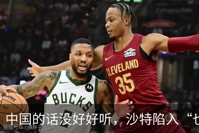 中国的话没好好听，沙特陷入“也门死局”，才知道后悔已经晚了