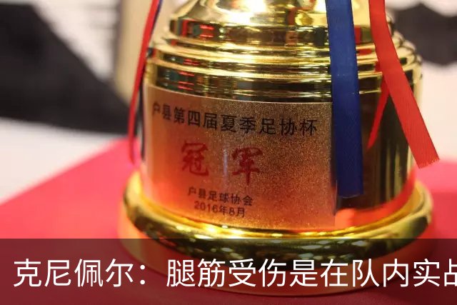 克尼佩尔：腿筋受伤是在队内实战对抗时出现的 现在已无疼痛感