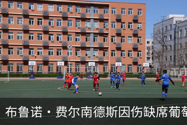 布鲁诺·费尔南德斯因伤缺席葡萄牙对挪威，热苏斯确认不冒险使用
