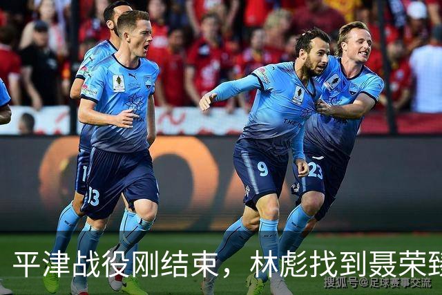 平津战役刚结束，林彪找到聂荣臻：你愿意代替罗荣桓担任四野政委吗