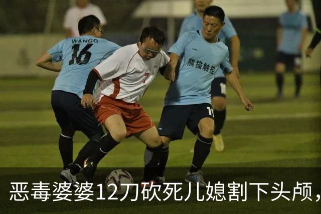 恶毒婆婆12刀砍死儿媳割下头颅，儿子出具谅解书服刑两年保外就医