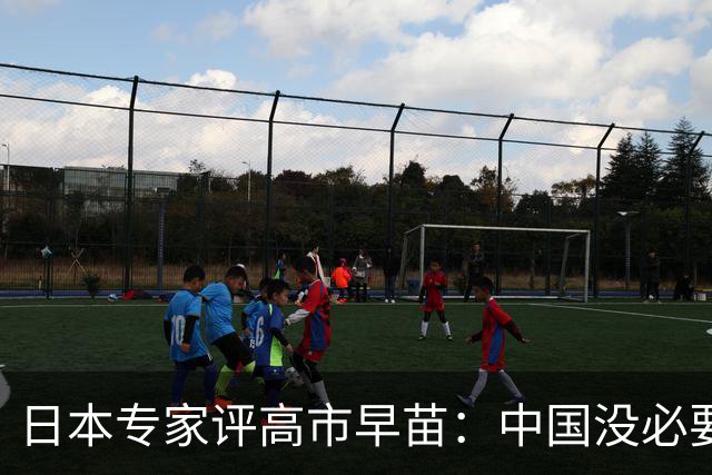 日本专家评高市早苗：中国没必要在她身上浪费时间 …