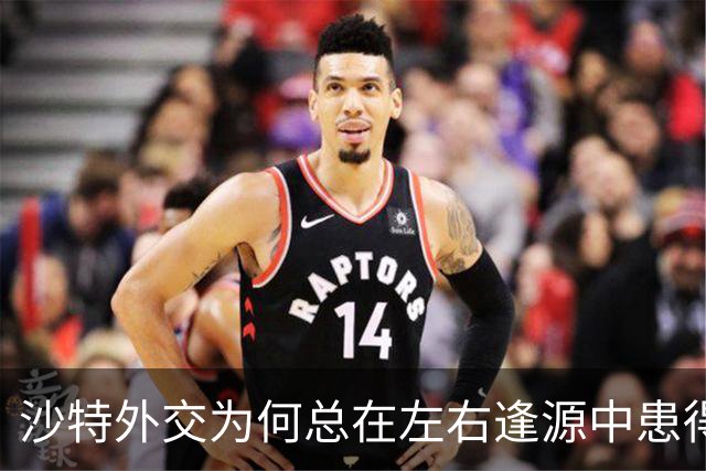 沙特外交为何总在左右逢源中患得患失