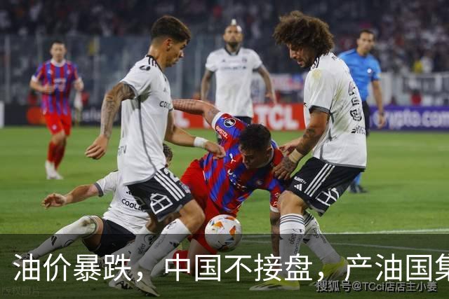 油价暴跌，中国不接盘，产油国集体破防。