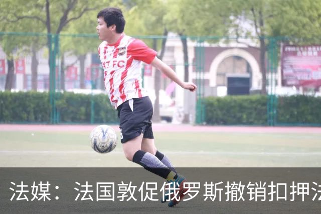 法媒：法国敦促俄罗斯撤销扣押法企资产