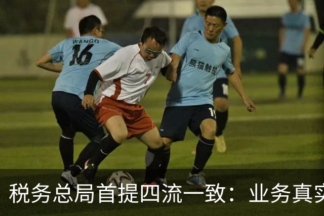 税务总局首提四流一致：业务真实但四流对不齐，补哪些证据合规？