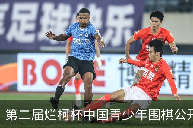 第二届烂柯杯中国青少年围棋公开赛总决赛明日开战