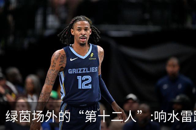绿茵场外的“第十二人”:响水雷跃球迷会远征助威!舒好医药暖心护航