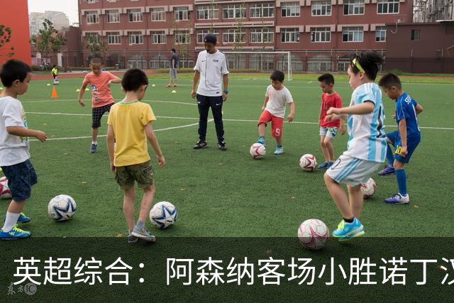 英超综合：阿森纳客场小胜诺丁汉森林