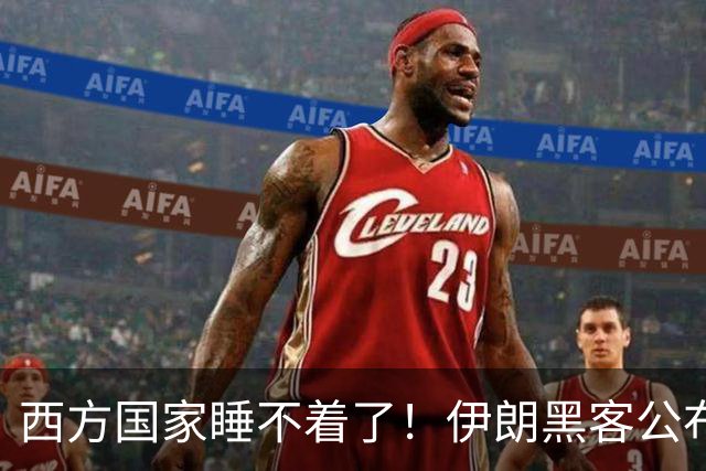 西方国家睡不着了！伊朗黑客公布以色列700名安全员照片