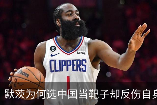 默茨为何选中国当靶子却反伤自身政治根基