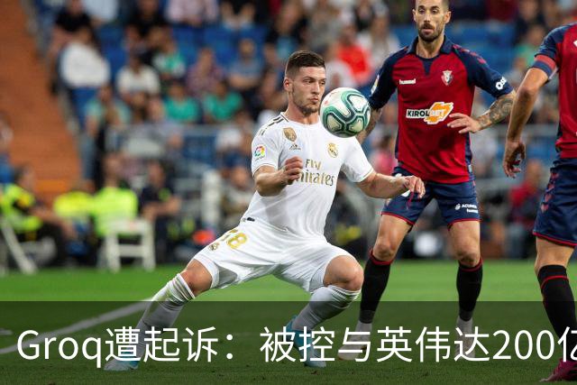 Groq遭起诉：被控与英伟达200亿美元“类收购”交易牺牲少数股东权益